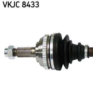 Cardan SKF ref. VKJC 8433